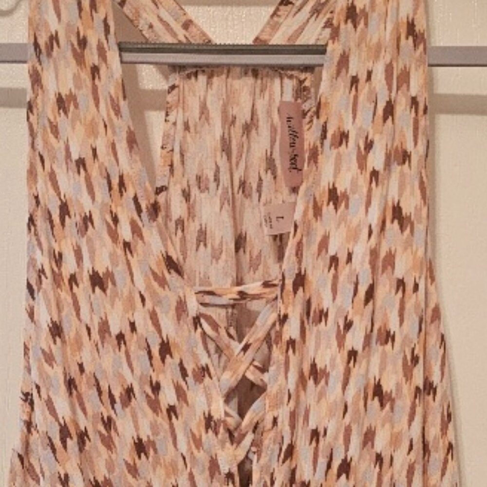 Willow And Root Large - image 1